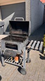 Tectake houtskool barbecue, Ophalen of Verzenden, Gebruikt