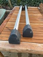 Dakdragers Opel Zafira B met slot, Ophalen, Gebruikt