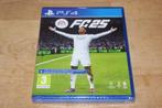 EA Sports FC 25 (ps4) NIEUW in seal, Nieuw, Ophalen of Verzenden, Sony Interactive Entertainment, Companyinfo.nl@eu.sony.com