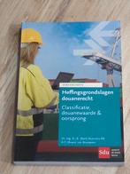 Heffingsgrondslagen douanerecht - Herz. editie, Gamma, HBO, Ophalen of Verzenden, Mr. ing. B.J.B. (Bart) Boersma RB, A.P. (Bram) van Breukelen