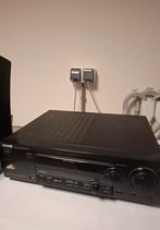 Philips Radio Tuner Versterker Dolby Surround, Ophalen of Verzenden, Zo goed als nieuw