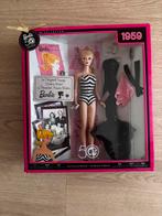 Barbie mattel 50 jaar, Ophalen of Verzenden, Nieuw, Barbie