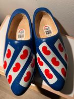 Friese klompen maat 37-38, Ophalen of Verzenden, Nieuw, Zwart, Klompen