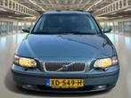 Volvo V70 2.0T Edition II Schuifdak automaat, stoelverwarmin, Auto's, Volvo, 1984 cc, 179 pk, 1600 kg, 93 €/maand