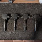 4 Bobines Renault Megane/Scenic 3, 1.4 TCE., Auto-onderdelen, Ophalen, Gebruikt, Renault