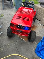 Project race maaier, Tuin en Terras, Zitmaaiers, Ophalen of Verzenden, Gebruikt, Versnellingen