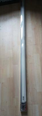 IKEA Rolgordijn Enje  - Nieuw in verpakking, Wit transparant  modern, 100 tot 150 cm, 200 cm of meer, Wit