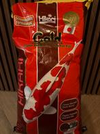 Hikari gold koi voer 10 kilo, Dieren en Toebehoren, Dierenvoeding, Ophalen of Verzenden, Vis