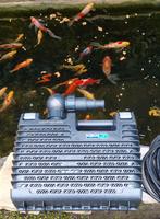 Hozelock AquaForce 1000. Zie ook mijn andere advertenties., Ophalen of Verzenden, Vijverpomp