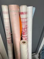 Verschillende isolatiefolies, Ophalen, Zo goed als nieuw, 15 m² of meer, Folie