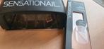 Lamp sensationail voor gellak, Ophalen of Verzenden, Hand- en Voetverzorging