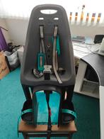 Gazelle Achterfietszitje - Comfortabel en Veilig, Fietsen en Brommers, Fietsaccessoires | Fietsstoeltjes, Achterzitje, Gazelle