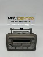 Originele Lancia/Fiat Radio CD MP3 met Frame - OEM, Ophalen of Verzenden, Gebruikt