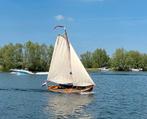 Fries Boatsje, Watersport en Boten, Open zeilboten, Ophalen, Geen motor, Gebruikt, Overige brandstoffen