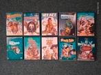 Nieuwstaat 10 DVD's - Walt Disney, Pixar en DreamWorks, Ophalen of Verzenden, Zo goed als nieuw