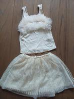 Zara setje 146, Meisje, ZARA, Ophalen of Verzenden, Zo goed als nieuw