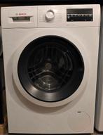 Wasmachine van Bosch, Ophalen, Gebruikt, Voorlader, 85 tot 90 cm