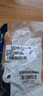 Schokbrekers wasmachine, Ophalen of Verzenden, Nieuw