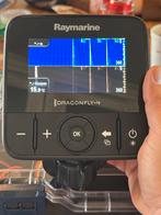 Raymarine Dragonfly pro 4 fishfinder/dieptemeter, Ophalen of Verzenden, Gebruikt, Kaartplotter of Fish Finder