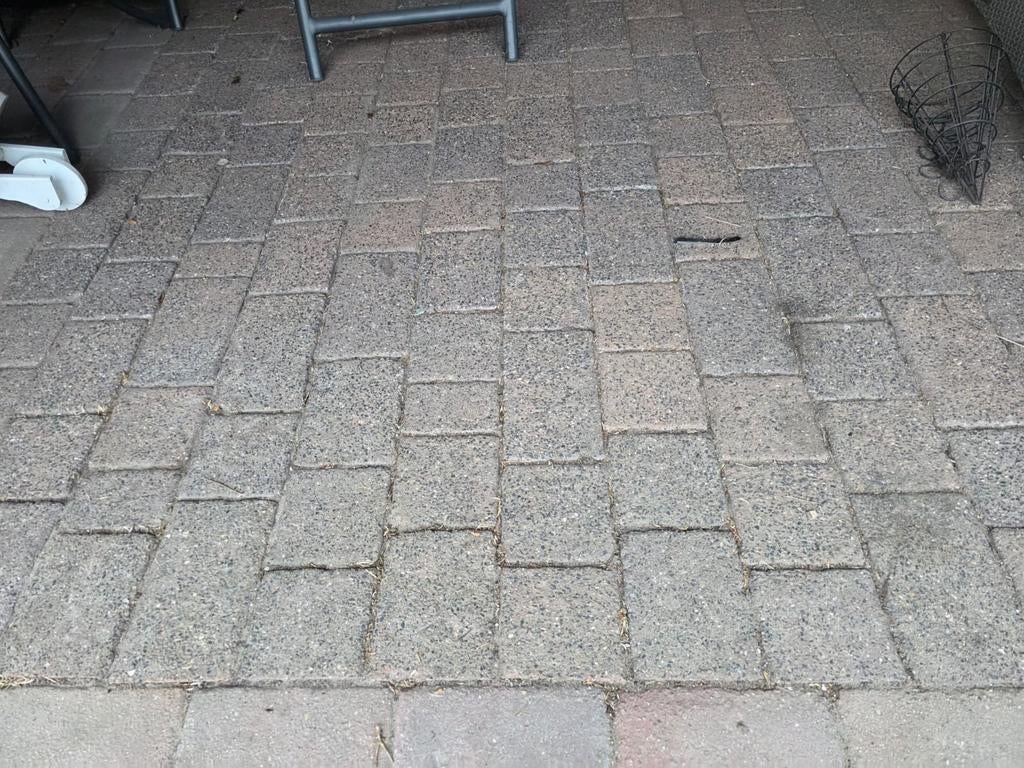 Sierbestrating, Ophalen of Verzenden, Beton, Klinkers