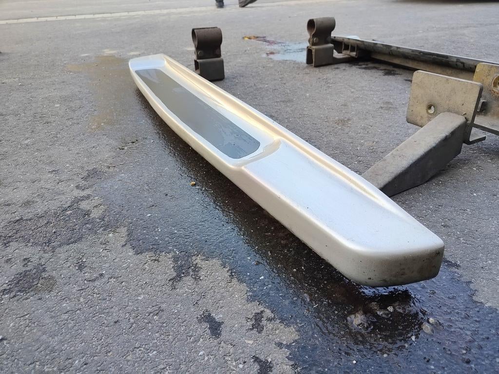 Suzuki Jimny sidesteps, Ophalen, Gebruikt, Links, Suzuki