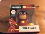 handmade by robots knit series vinyl figure The Flash. Nieuw, Ophalen of Verzenden, Nieuw