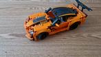 Lego technic 42093 Chevrolet Corvette., Ophalen, Zo goed als nieuw, Complete set, Lego