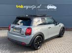 Mini Mini Electric Classic 33 kWh *schuifdak *camera *leder, Gebruikt, 33 kWh, 4 stoelen, Leder
