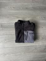 The North Face Fleece Vest - Zwart/Grijs, Ophalen of Verzenden, Gedragen, Maat 48/50 (M), Zwart