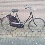 Gazelle omafiets framemaat 57 cm, Ophalen, Gebruikt, ............., ........