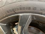 Velgen met banden, Auto-onderdelen, Banden en Velgen, Bestelwagen, 16 inch, Banden en Velgen, Nieuw