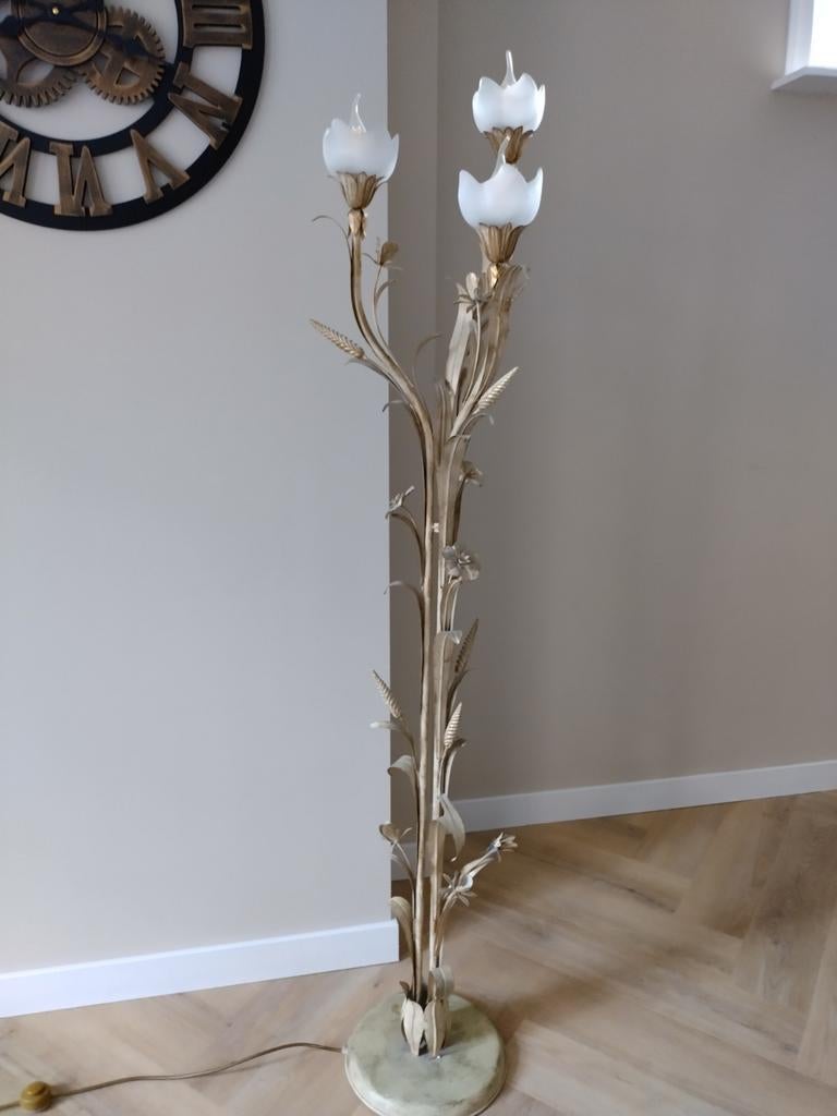 Lampen set vintage, Ophalen, 150 tot 200 cm