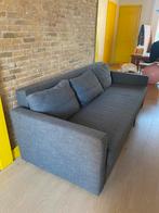 Free IKEA FRIHETEN Sofa Bed - Pick Up Only, Huis en Inrichting, Banken | Sofa's en Chaises Longues, Ophalen of Verzenden, Zo goed als nieuw