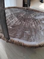 Ovaal mand, Ophalen of Verzenden