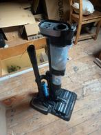 Philips 9000 series AquaTrio XW9463/11 Nat- en Droogzuiger, Gebruikt, Ophalen of Verzenden, Waterstofzuiger, Minder dan 1200 watt