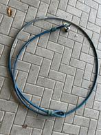 Boot kabel Stazo met slot 5 meter 20 mm, Watersport en Boten, Ophalen of Verzenden, Gebruikt, Overige typen