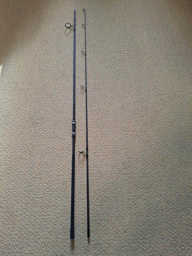 NIEUW!  Shimano TX marker/ 12ft./ 3 lb./ karperhengel, Ophalen of Verzenden, Nieuw, Werphengel