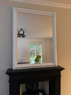 Mooie grote spiegel 1.10 x 141, Ophalen, Gebruikt, 100 tot 150 cm, 100 tot 125 cm