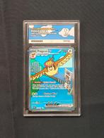 pidgeot ex - #225 - ACE 9, Ophalen of Verzenden, Zo goed als nieuw, Losse kaart, Foil