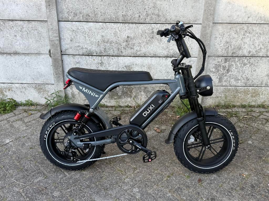 NIEUWE STOERE V8 ULTRA MINI MET NFC, 59 cm of meer, Ophalen, Nieuw, Overige merken