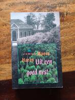 Maeve Haran - Uit een goed nest, Ophalen of Verzenden, Zo goed als nieuw, Maeve Haran, Nederland