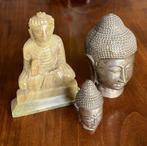 Boeddha beeldjes, Ophalen of Verzenden