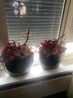 Kunst bloemen, Ophalen of Verzenden, Zo goed als nieuw