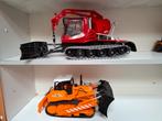 2 grote bulldozers, Ophalen of Verzenden, Auto, Overige merken