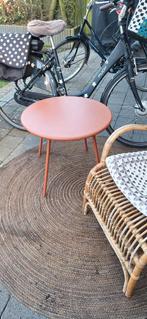 Tafeltje, Tuin en Terras, Ophalen, 2 zitplaatsen