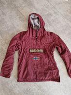 Ski jas dames Napapijri maat XS, Ophalen of Verzenden, Zo goed als nieuw, Maat 34 (XS) of kleiner, Jack