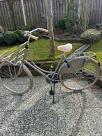 Damesfiets, 50 tot 53 cm, Ophalen, Gebruikt