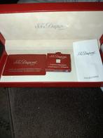 Dupont vulpen inkt, Ophalen of Verzenden, Vulpen, Overige merken