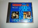 CD Pinkpop presents Live & Tracy Bonham, Ophalen of Verzenden, Gebruikt, Poprock