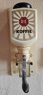 Douwe Egberts koffiemolen, Ophalen of Verzenden